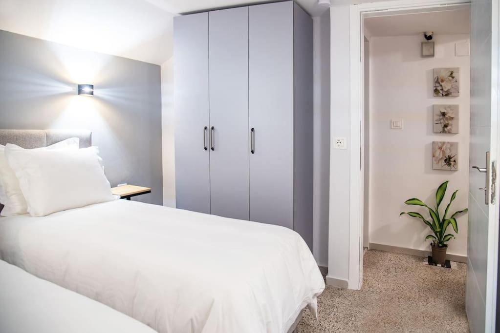 Jonexh Apartments ติรานา ภายนอก รูปภาพ