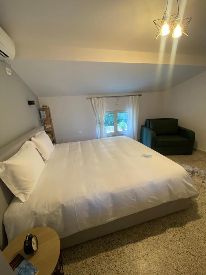 Jonexh Apartments ติรานา ภายนอก รูปภาพ