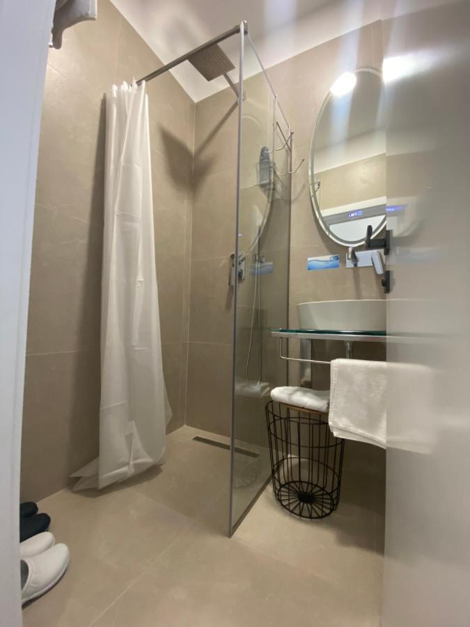 Jonexh Apartments ติรานา ภายนอก รูปภาพ