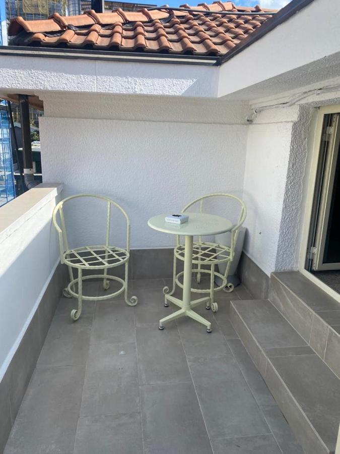 Jonexh Apartments ติรานา ภายนอก รูปภาพ