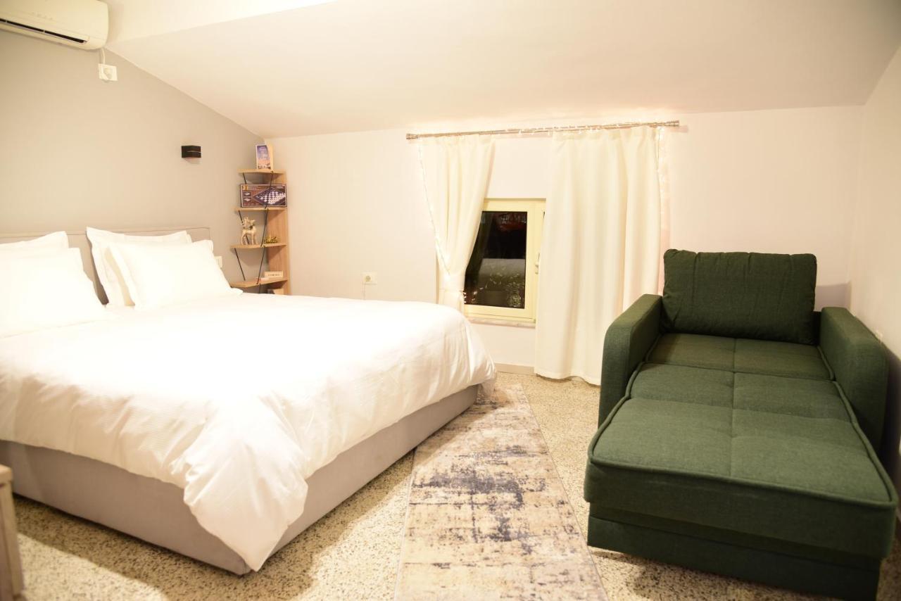 Jonexh Apartments ติรานา ภายนอก รูปภาพ