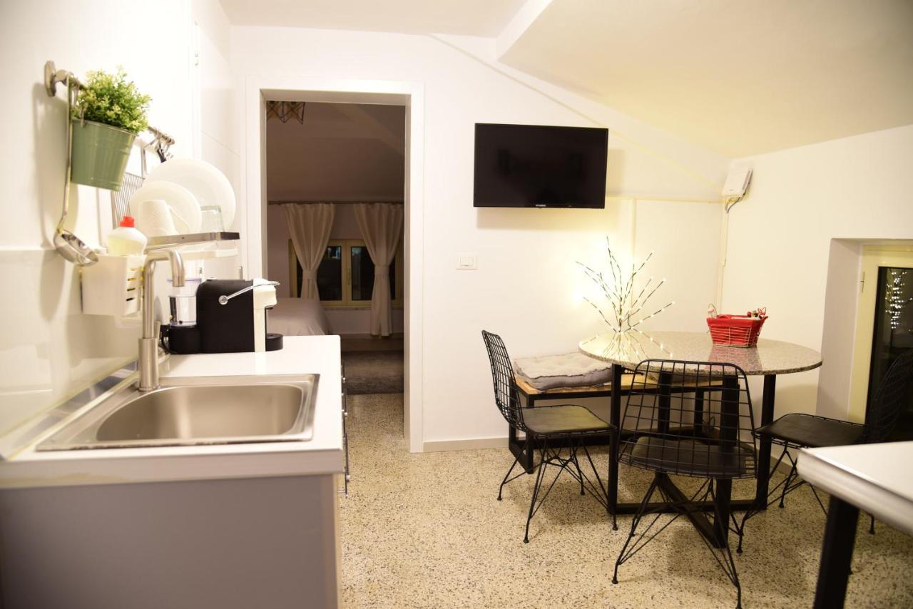 Jonexh Apartments ติรานา ภายนอก รูปภาพ